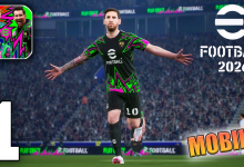 eFootball 2026 Mobile
