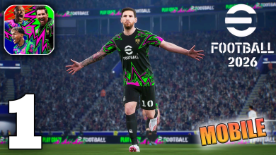 eFootball 2026 Mobile