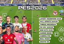 Ultimate eFootball / PES 2026
