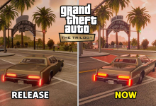 GTA Vice City Mobile