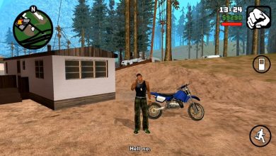 GTA SA APK