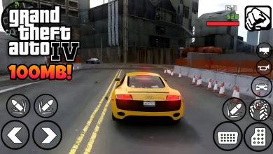 GTA 4 Apk