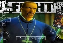 Def Jam Fight For NY The Takeover PPSSPP ISO