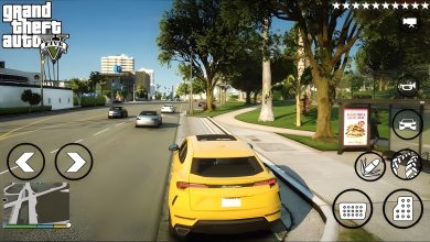 GTA V Apk File