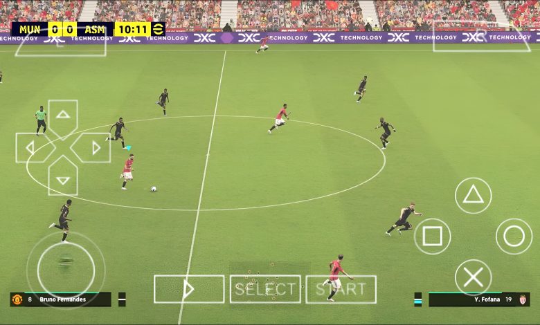 PES 2013 PPSSPP ISO
