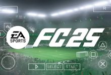 FC 25 PSP