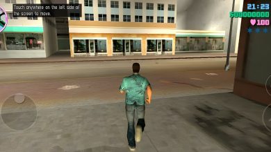 GTA Vice City Apk File