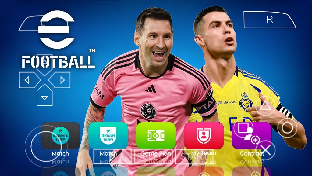 PES 26 PSP ISO No Savedata Or Textures