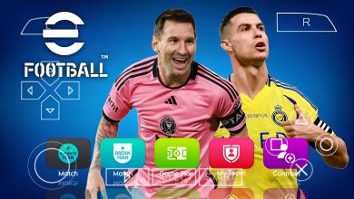 PES 26 PSP ISO No Savedata Or Textures