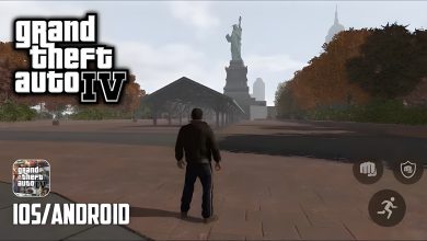 GTA 4 Android APK