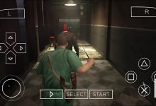 Manhunt 2 PPSSPP ISO