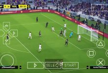 eFootball 2026 PPSSPP ISO