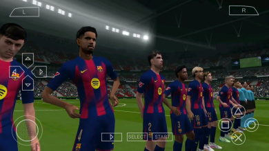 FIFA 2026 PPSSPP