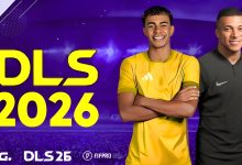 Dream League Soccer 2026 APK
