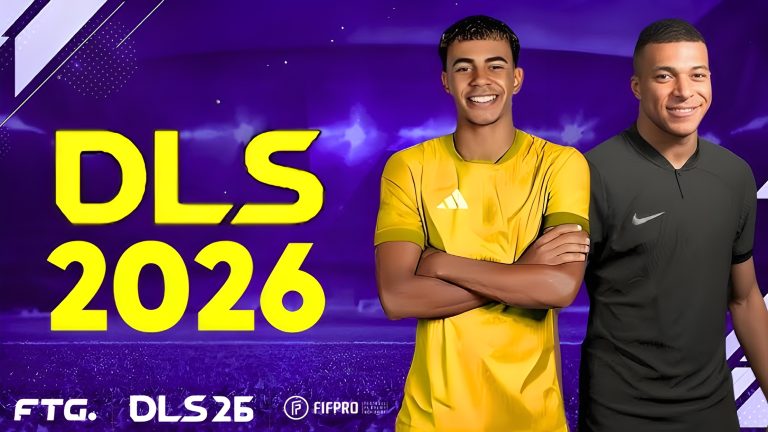 Dream League Soccer 2026 APK Download