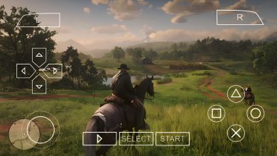 Gun Showdown PPSSPP ISO