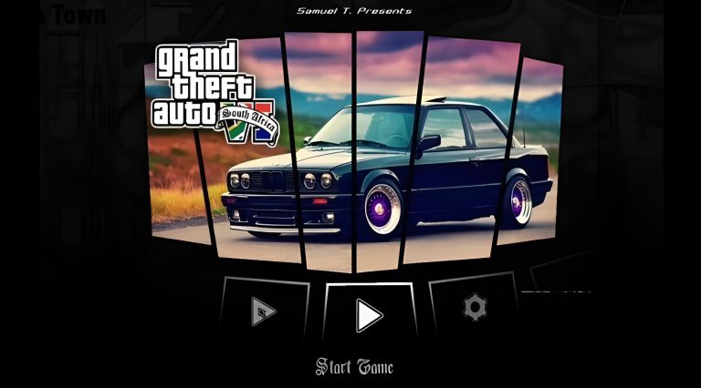 GTA MZANSI APK Download for Android Now