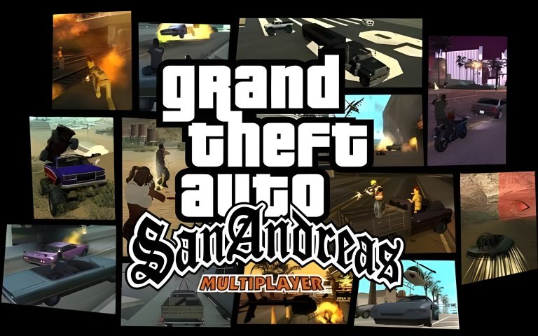 Samp Apk Download For Android (Smooth GTA SA Multiplayer Guide)