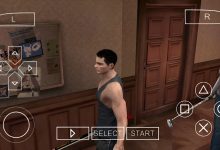 Obscure The Aftermath PPSSPP ISO