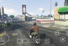 GTA File PPSSPP