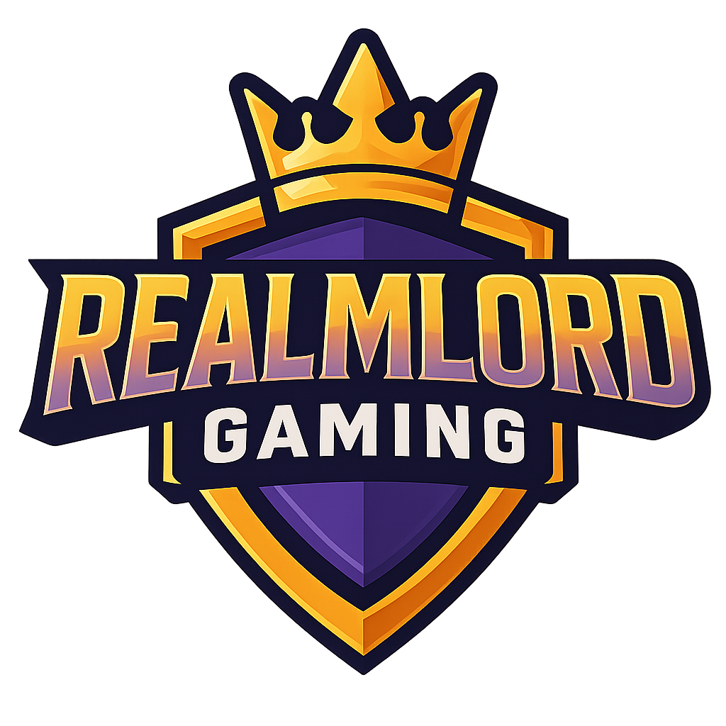 RealmlordGaming