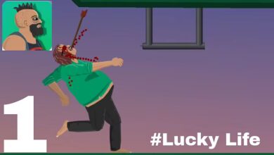 Lucky Life APK + Data Download for Android