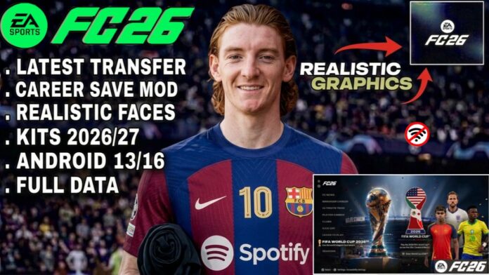 EA FC 26, FIFA 16 mobile mod, EA FC 26 android offline, EA FC 26 APK OBB, EA FC 26 highly compressed